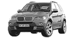 BMW E70 B0140 Fault Code