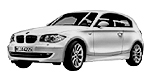 BMW E81 B0140 Fault Code