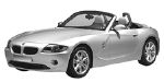 BMW E85 B0140 Fault Code
