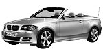 BMW E88 B0140 Fault Code