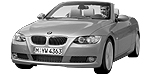 BMW E93 B0140 Fault Code