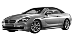 BMW F12 B0140 Fault Code