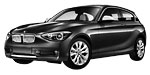 BMW F21 B0140 Fault Code