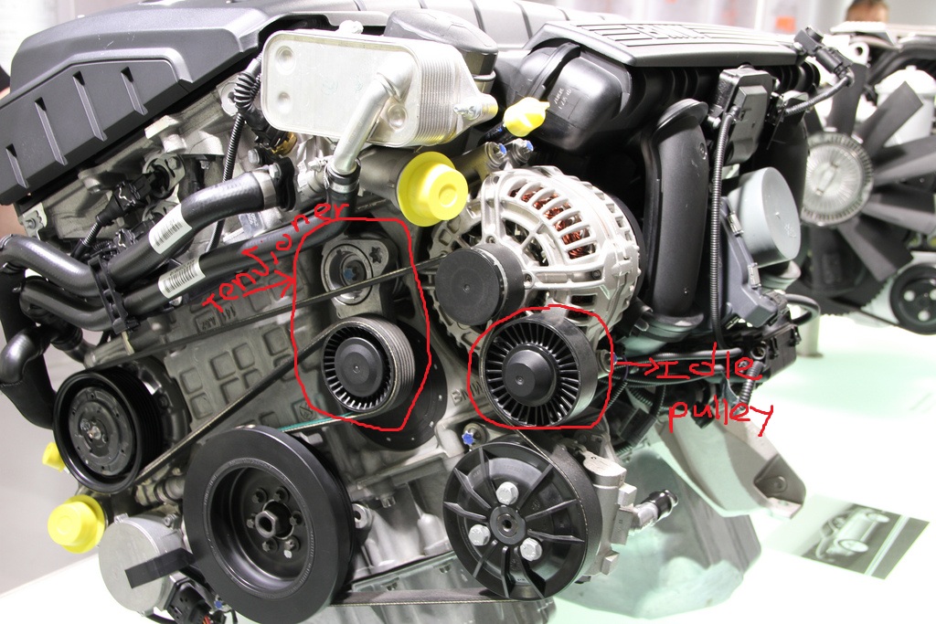 See B0140 in engine